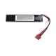 FUEL 11.1v Lipo 1200mAh 15C (Deans), li-po battery  